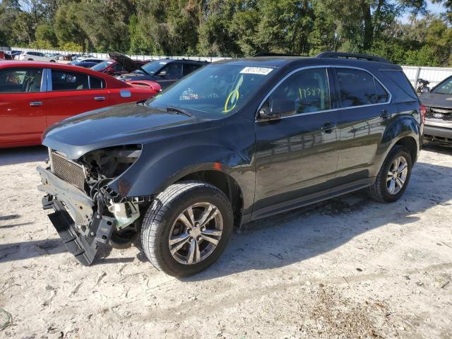 chevrolet equinox 2014 2gnflfek2e6313085