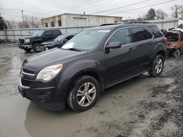 chevrolet equinox lt 2014 2gnflfek2e6345387