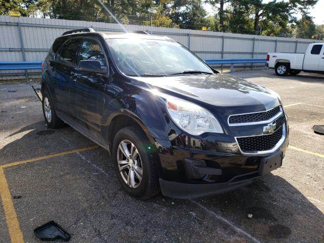 chevrolet equinox lt 2014 2gnflfek2e6351495