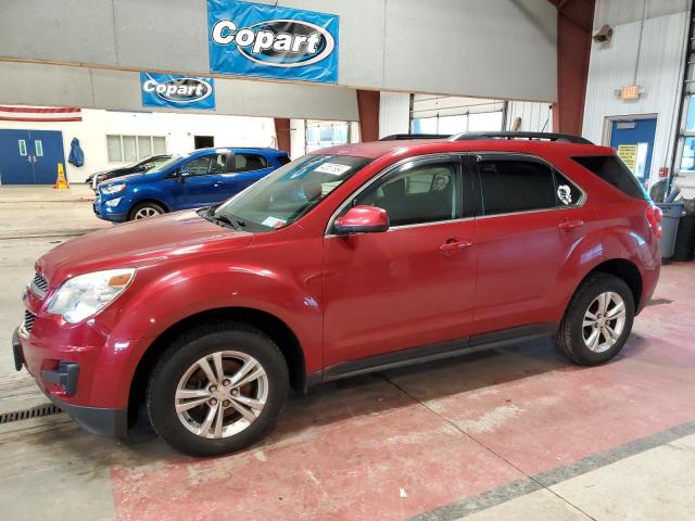 chevrolet equinox 2014 2gnflfek2e6377904