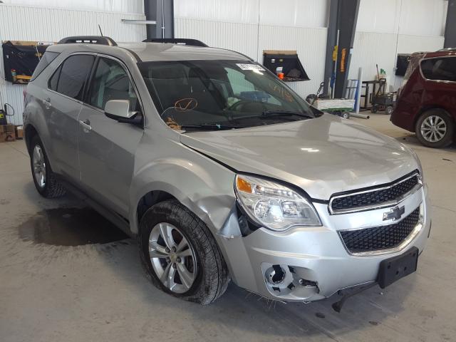 chevrolet equinox lt 2015 2gnflfek2f6104835