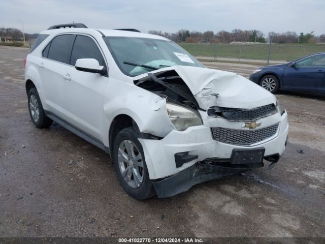 chevrolet equinox 2015 2gnflfek2f6105662