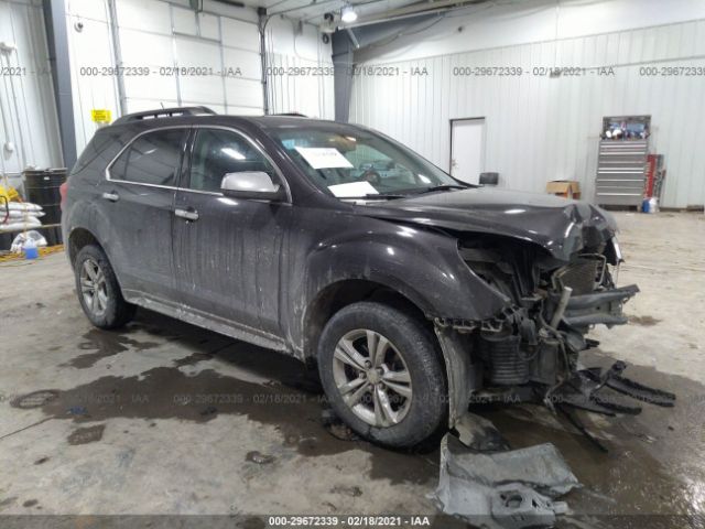 chevrolet equinox 2015 2gnflfek2f6113020