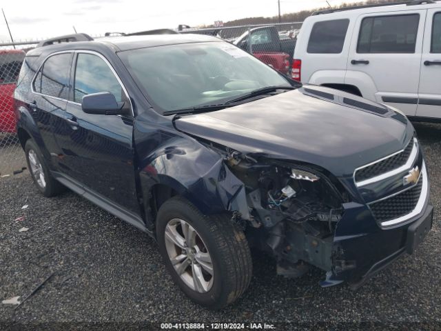 chevrolet equinox 2015 2gnflfek2f6147104