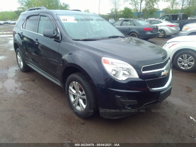 chevrolet equinox 2015 2gnflfek2f6161570