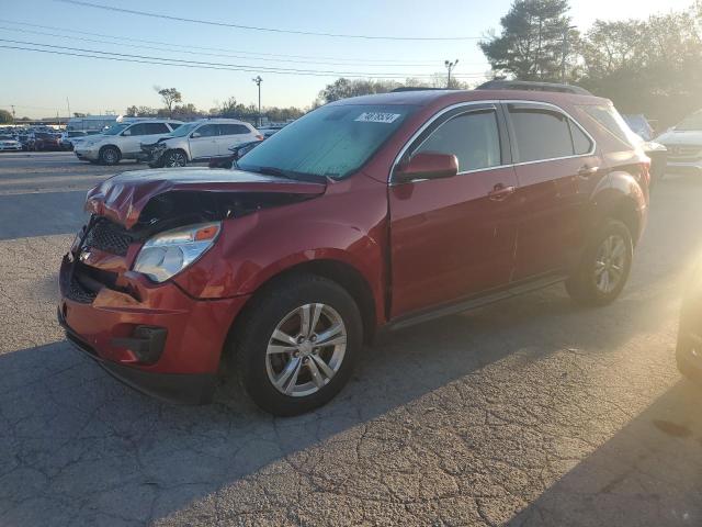 chevrolet equinox lt 2015 2gnflfek2f6170043