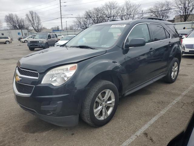 chevrolet equinox lt 2015 2gnflfek2f6183150