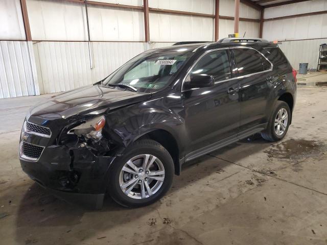 chevrolet equinox lt 2015 2gnflfek2f6209410