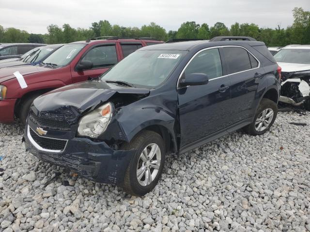 chevrolet equinox 2015 2gnflfek2f6218530