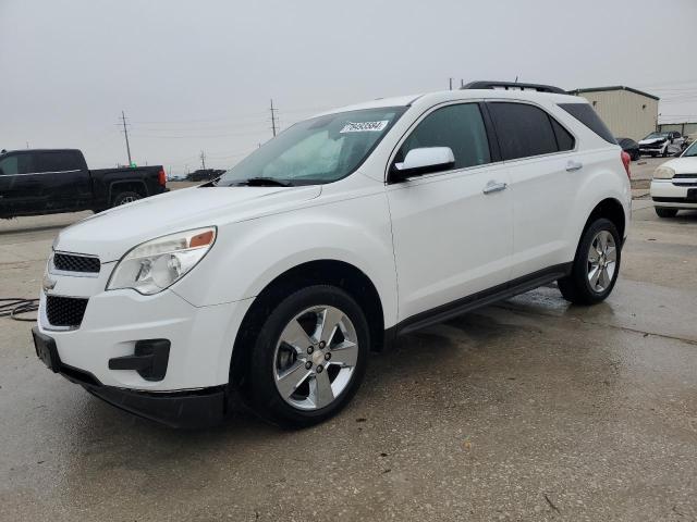 chevrolet equinox lt 2015 2gnflfek2f6248790