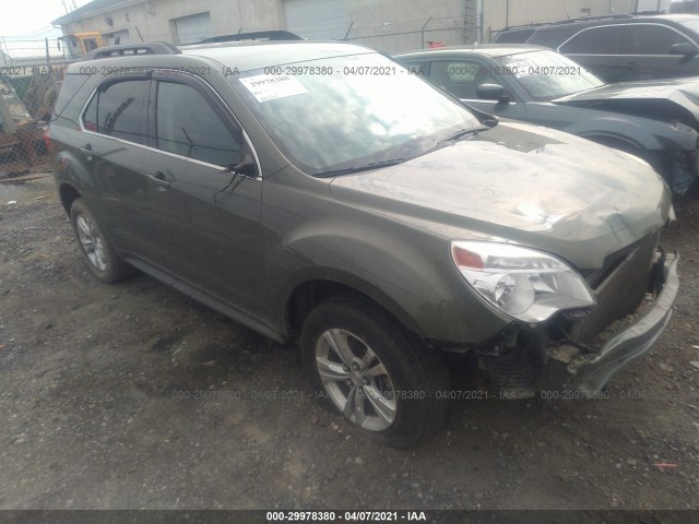 chevrolet equinox 2015 2gnflfek2f6273141