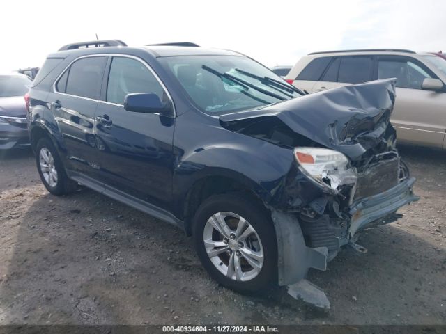 chevrolet equinox 2015 2gnflfek2f6381629