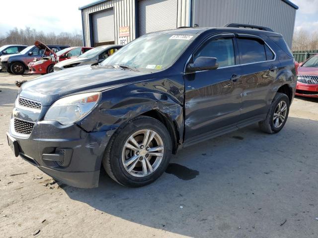 chevrolet equinox lt 2015 2gnflfek2f6419425