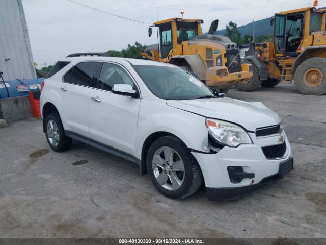 chevrolet equinox 2015 2gnflfek2f6423670