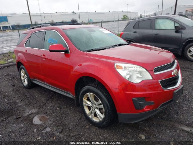 chevrolet equinox 2015 2gnflfek2f6439335