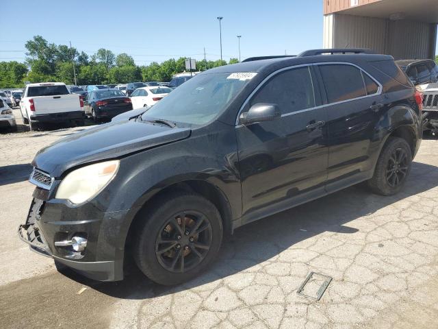 chevrolet equinox 2016 2gnflfek2g6105114