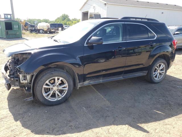 chevrolet equinox 2016 2gnflfek2g6139327