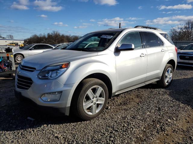 chevrolet equinox lt 2016 2gnflfek2g6155172