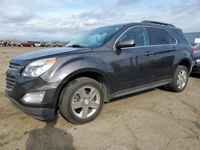 chevrolet equinox lt 2016 2gnflfek2g6163417