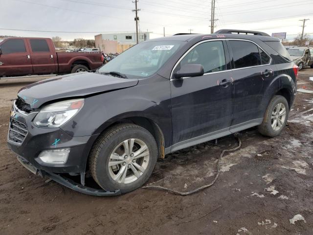 chevrolet equinox lt 2016 2gnflfek2g6170741