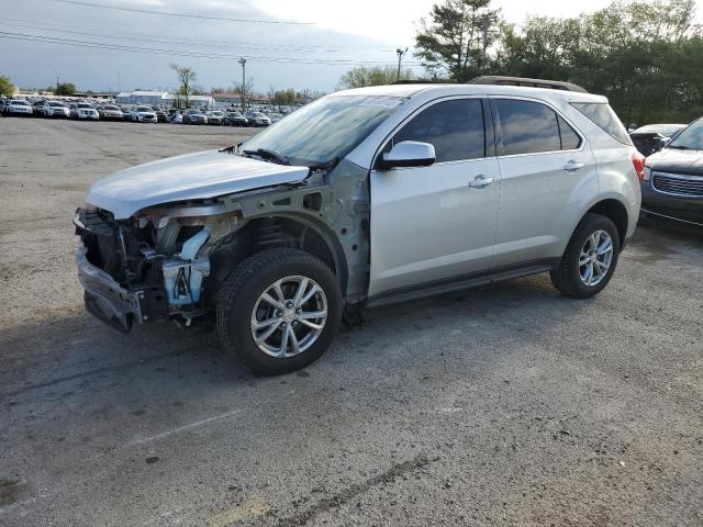 chevrolet equinox lt 2016 2gnflfek2g6173106