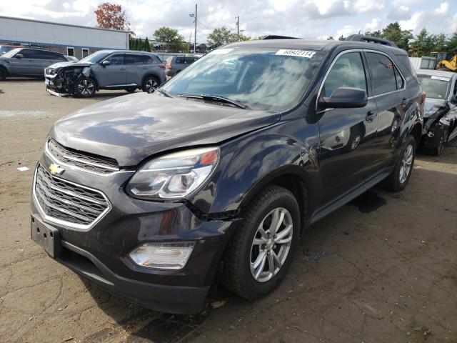 chevrolet equinox lt 2016 2gnflfek2g6194019