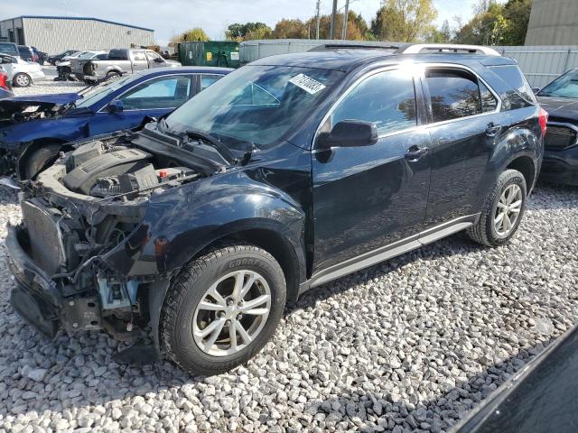 chevrolet equinox lt 2016 2gnflfek2g6196921