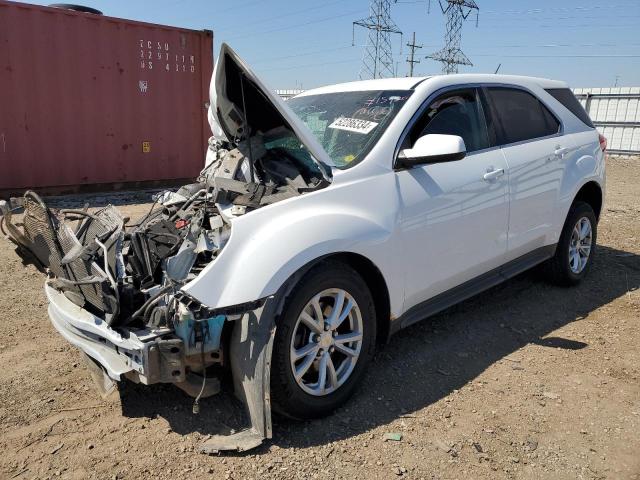 chevrolet equinox 2016 2gnflfek2g6234566