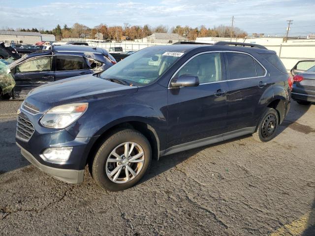 chevrolet equinox lt 2016 2gnflfek2g6258947