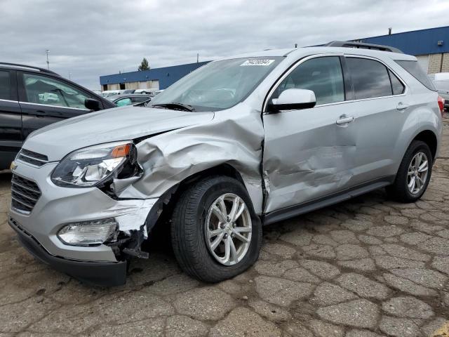 chevrolet equinox lt 2016 2gnflfek2g6287249