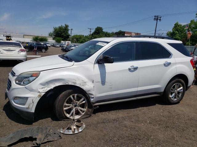 chevrolet equinox lt 2016 2gnflfek2g6290460