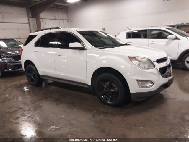 chevrolet equinox 2016 2gnflfek2g6313431