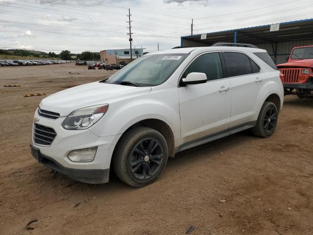 chevrolet equinox 2017 2gnflfek2h6126661