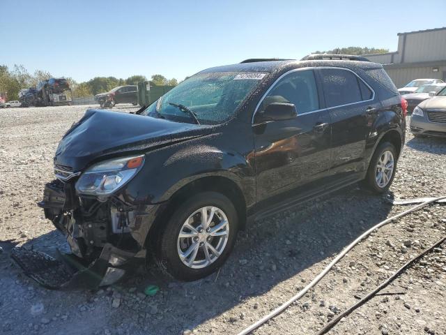 chevrolet equinox lt 2017 2gnflfek2h6169719