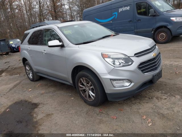 chevrolet equinox 2017 2gnflfek2h6179733