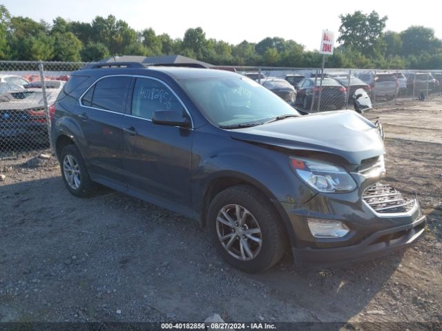 chevrolet equinox 2017 2gnflfek2h6208177