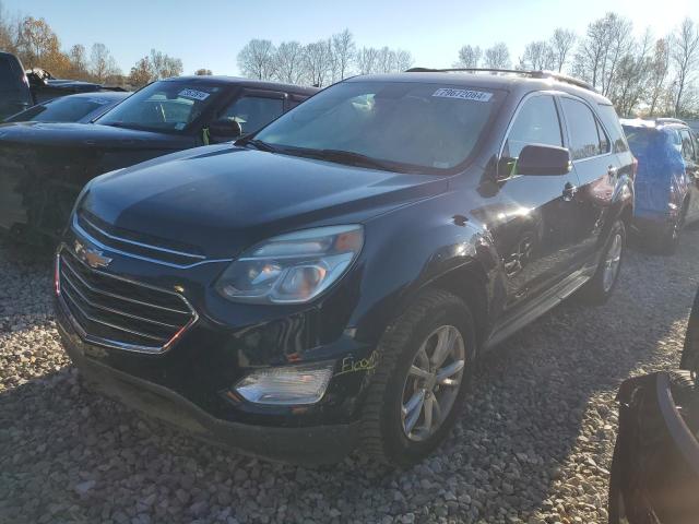 chevrolet equinox lt 2017 2gnflfek2h6268671