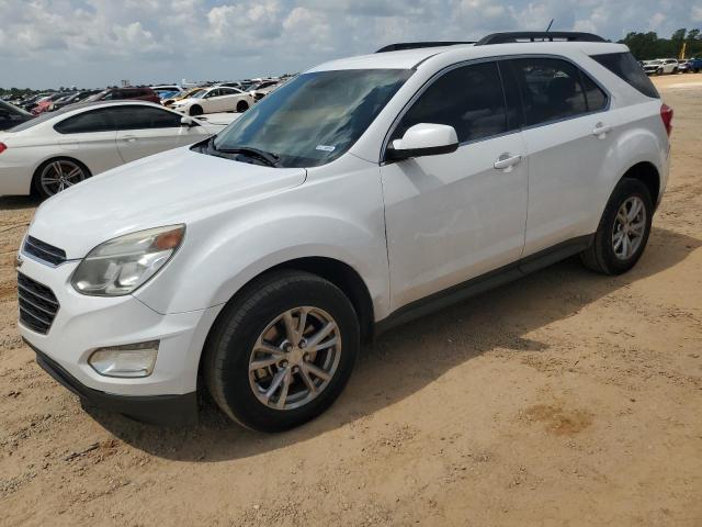 chevrolet equinox lt 2017 2gnflfek2h6271988