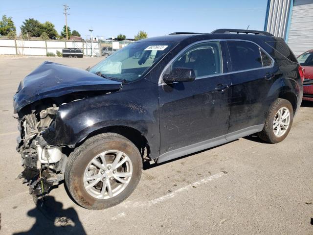 chevrolet equinox 2017 2gnflfek2h6322339