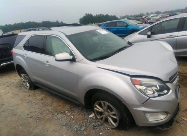 chevrolet equinox 2017 2gnflfek2h6334135