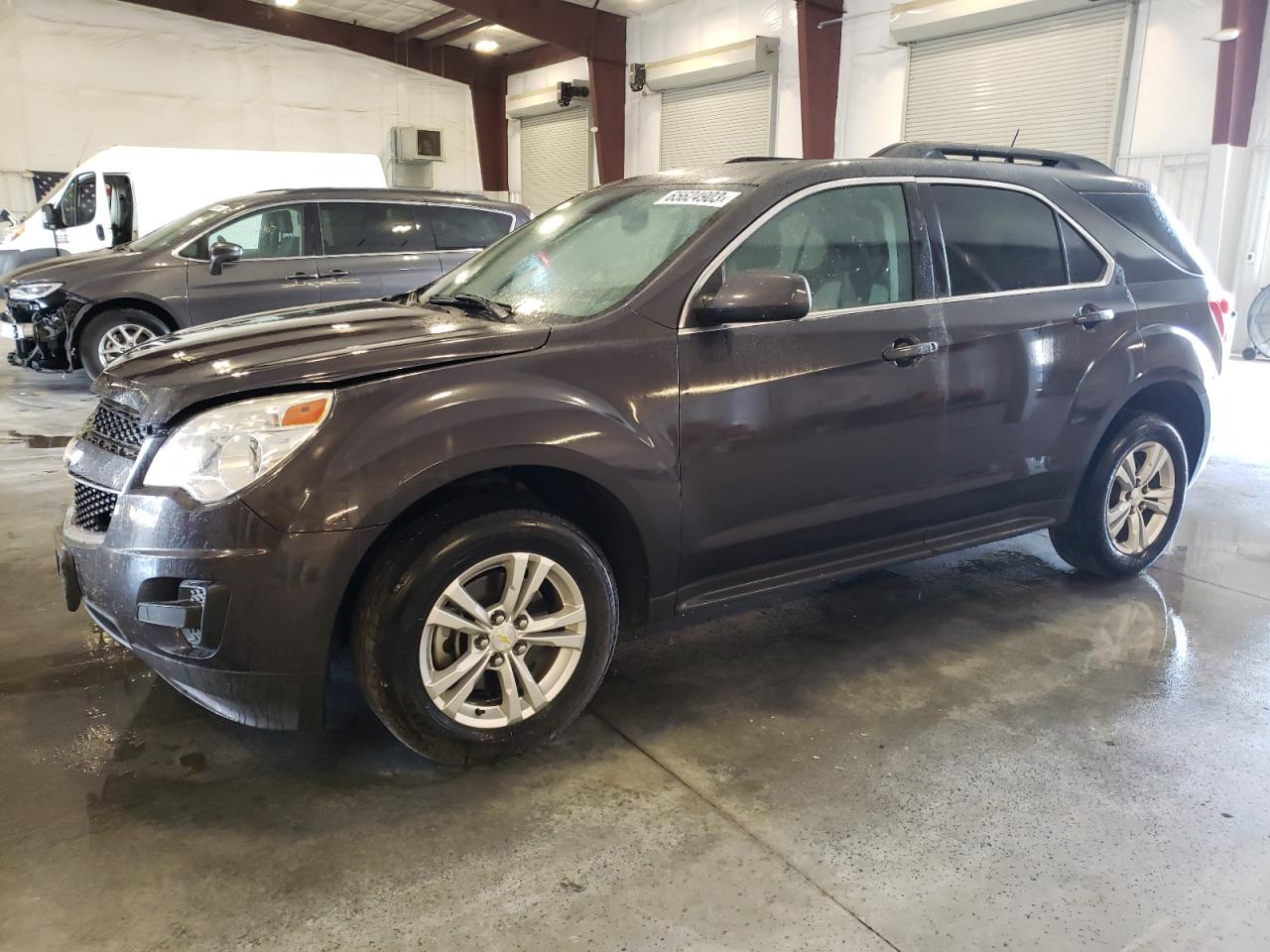 chevrolet equinox 2014 2gnflfek3e6111386