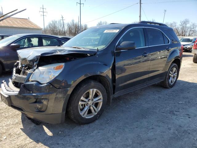 chevrolet equinox lt 2014 2gnflfek3e6146915