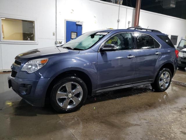 chevrolet equinox 2014 2gnflfek3e6227347