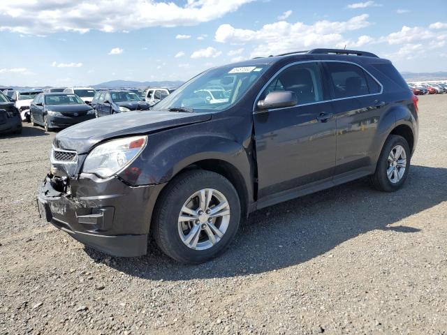 chevrolet equinox lt 2014 2gnflfek3e6269775