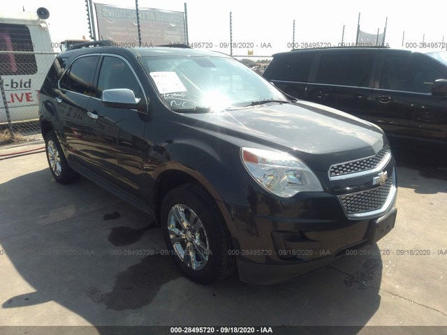 chevrolet equinox 2014 2gnflfek3e6272286