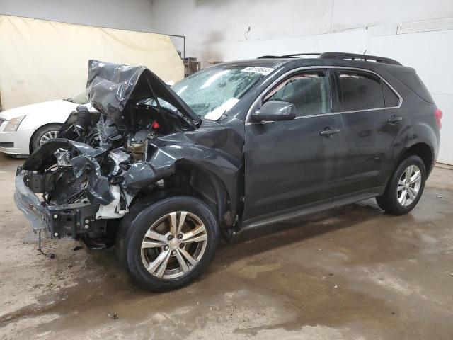 chevrolet equinox 2014 2gnflfek3e6309479