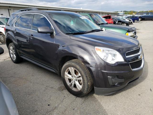 chevrolet equinox lt 2015 2gnflfek3f6103466