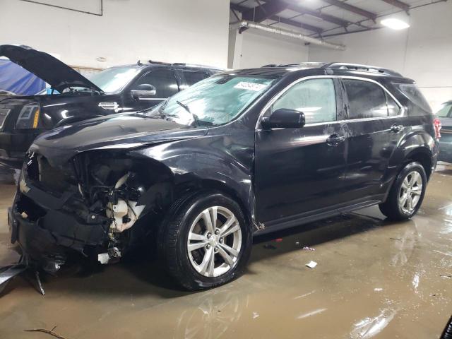 chevrolet equinox lt 2015 2gnflfek3f6114483