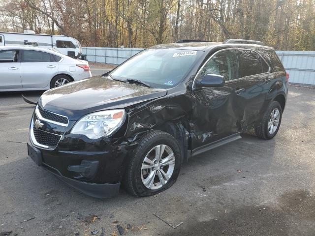 chevrolet equinox lt 2015 2gnflfek3f6133910