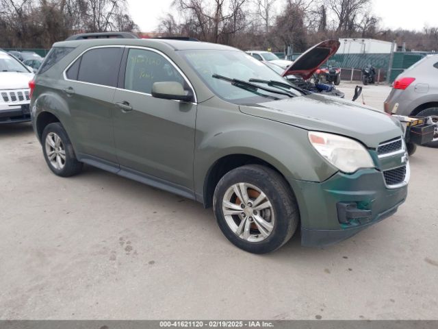 chevrolet equinox 2015 2gnflfek3f6158340